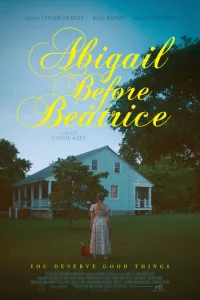 Эбигейл перед Беатрис